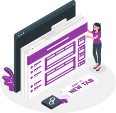 Подключение сервиса